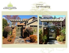 Avatar for Fernando Torres Garden Services - Unlicensed Contractor