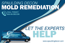 United Remediation Solutions logo
