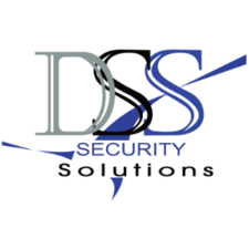 Logo for Dobbins Security Solutions