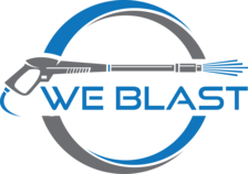 Avatar for We Blast- Soft & Pressure Wash