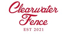 Clearwater Fence LLC logo