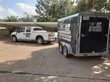 Logo for J&M Painting & Remodeling