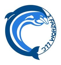 2 Fathom, LLC logo