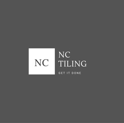 NC Tiling logo