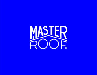 Master Roof, Inc. logo