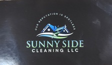 Sunny Side Cleaning logo