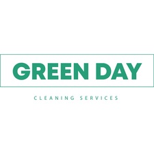 Green Day Cleaning Services logo