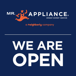 Mr. Appliance of Deer Park logo