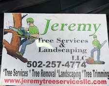 Avatar for Jeremy Tree Services & landscaping LLC.