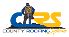 County Roofing Systems Corporation logo