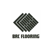 Logo for BRC FLOORING LLC