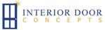 Interior Door Concepts logo