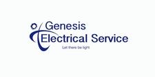 Genesis Electrical Service, Inc. logo