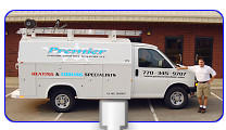 Premier Indoor Comfort Systems Llc Ballground Ga 30107