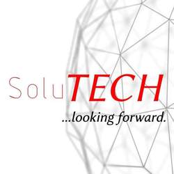 Solutech logo