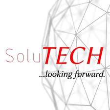 Avatar for Solutech