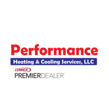 Avatar for Performance Heating & Cooling Services, LLC