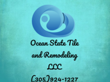 Avatar for Ocean State Tile and Remodeling, LLC