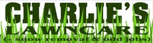 Avatar for Charlie's Lawn Care