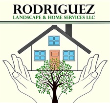 Rodriguez Landscape and Home Services, LLC logo