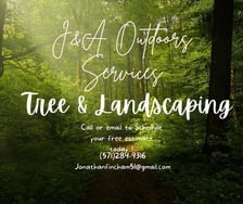 Avatar for J&A Outdoor Services