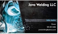 Avatar for Java Welding