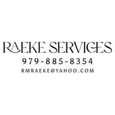 Raeke Services logo