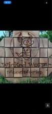 Logo for W W WoodWorks
