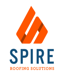 Spire Roofing Solutions logo