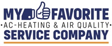 My Favorite Service Company, LLC logo