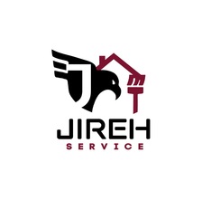 Logo for The Jireh Service