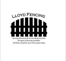 Logo for Lloyd Fencing