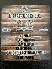 Avatar for 3J Earthworks, LLC.