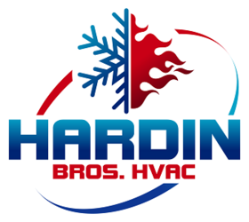 Hardin Bros. HVAC, LLC logo