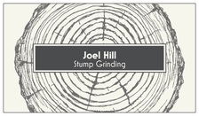 Logo for Hills Stump Grinding & Root Removal Service