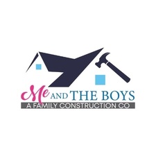Logo for Me And The Boys LLC