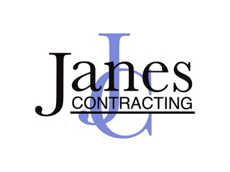 Janes Contracting Inc logo