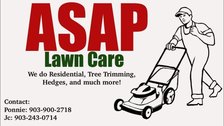 Avatar for ASAP Lawn Care