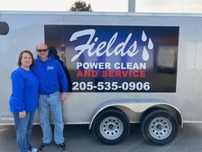 Avatar for Fields Power Clean, LLC