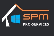 SPM Pro Services logo