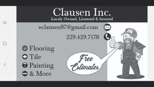 Avatar for Clausen