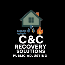 Logo for C&C Recovery Solutions