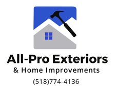 Logo for All-Pro Exteriors