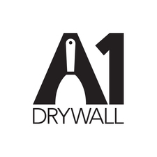 Logo for A-1 Drywall