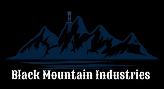 Black Mountain Industries, LLC logo
