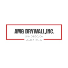 Avatar for AMG Drywall INC