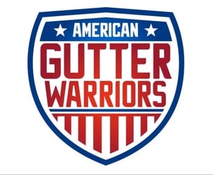 American Gutter Warriors, LLC logo