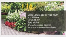 Avatar for Sara's Landscape Service