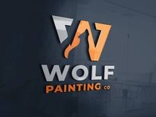 Wolf Painting Company, LLC logo