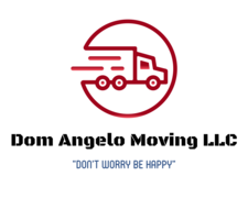 Avatar for Dom Angelo Moving